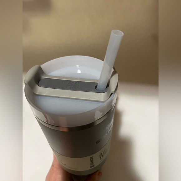 Stanley Fog H2.0 Flowstate 40 oz Travel Tumbler - Picture 16 of 16